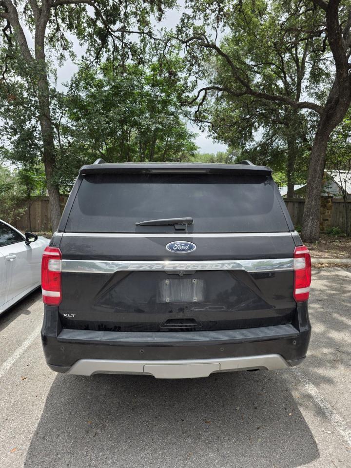 2021 Ford Expedition XLT San Antonio TX