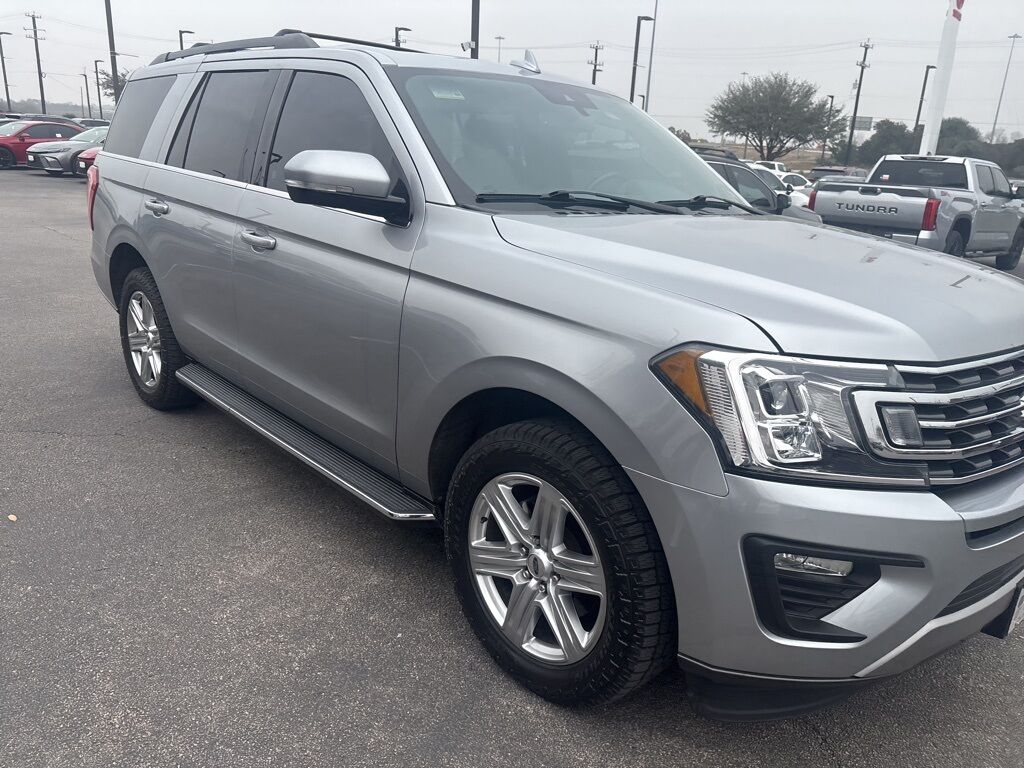 2021 Ford Expedition XLT San Antonio TX
