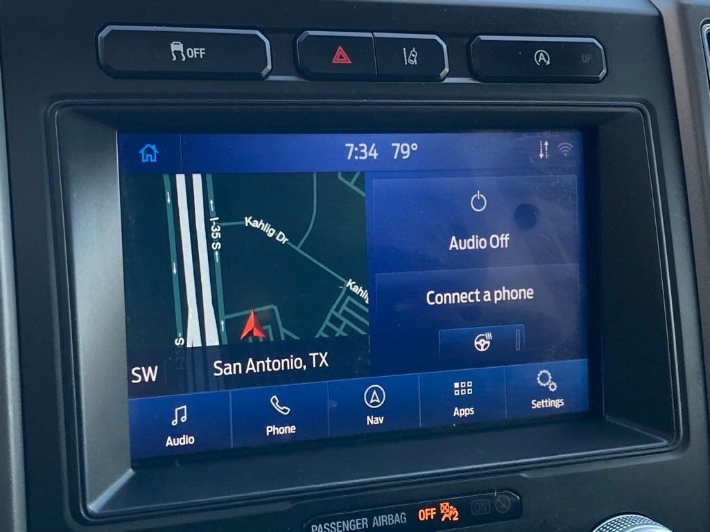 2021 Ford Expedition XLT San Antonio TX