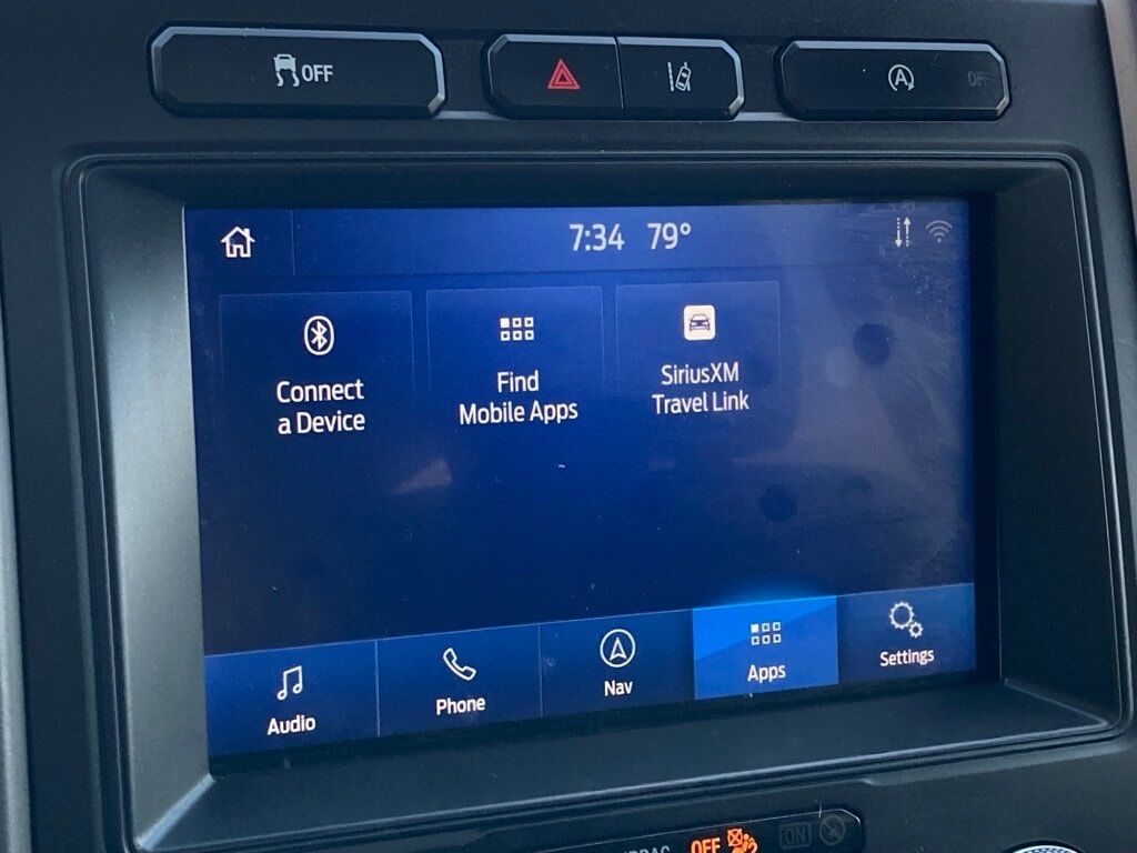 2021 Ford Expedition XLT San Antonio TX