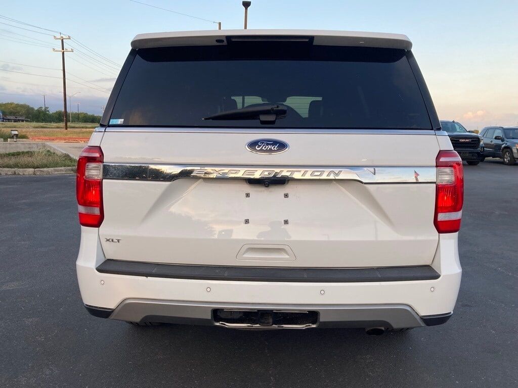 2021 Ford Expedition XLT San Antonio TX
