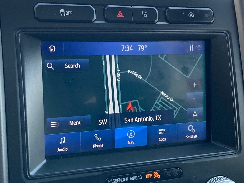 2021 Ford Expedition XLT San Antonio TX
