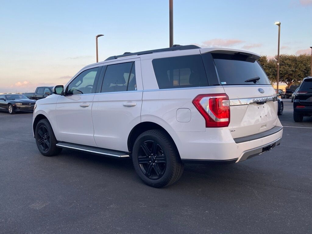 2021 Ford Expedition XLT San Antonio TX
