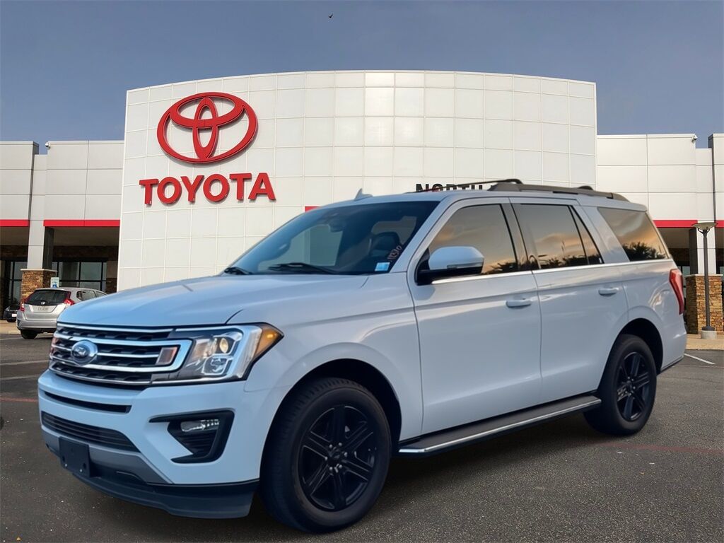 2021 Ford Expedition XLT San Antonio TX