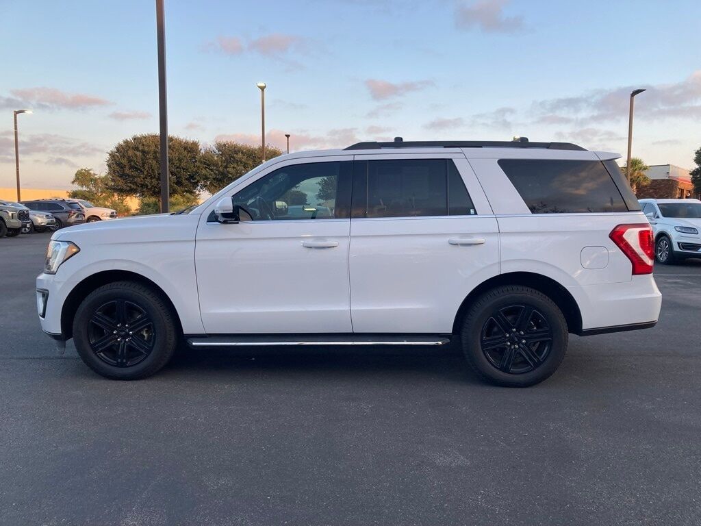 2021 Ford Expedition XLT San Antonio TX