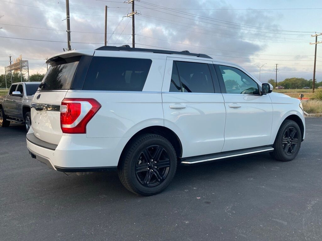 2021 Ford Expedition XLT San Antonio TX