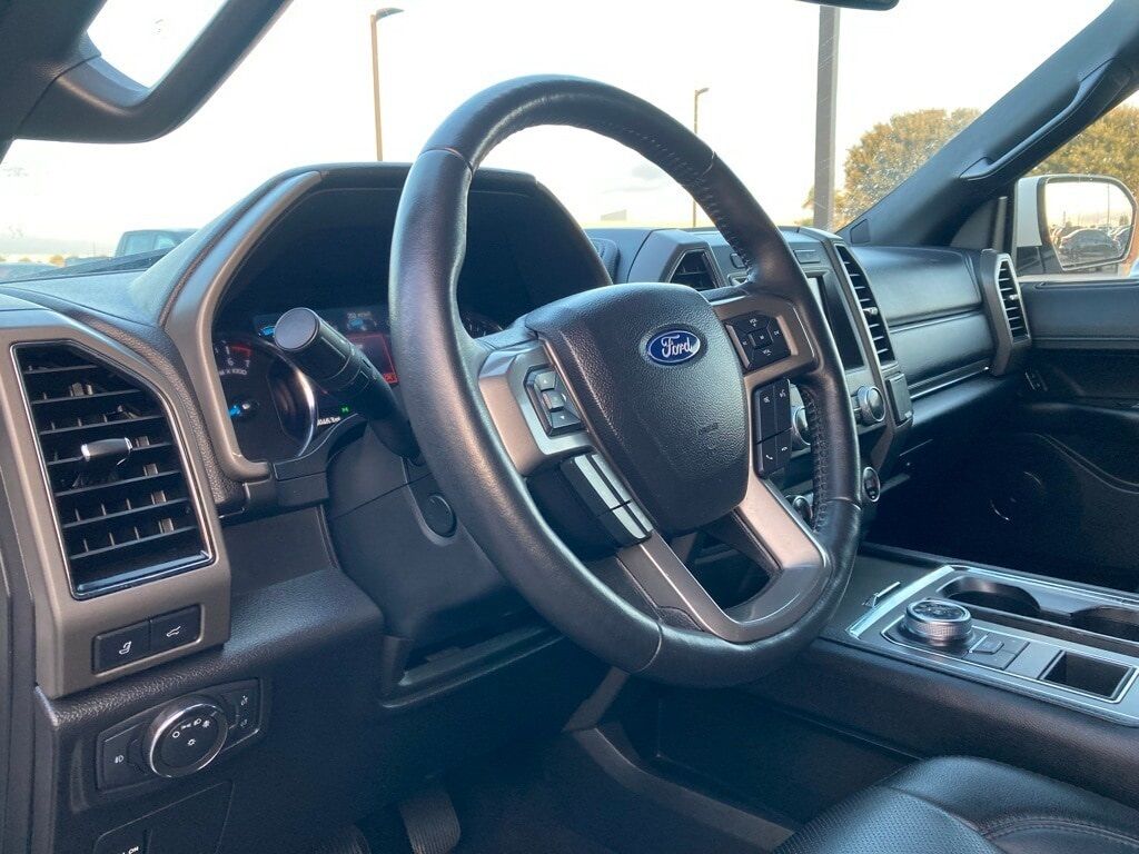 2021 Ford Expedition XLT San Antonio TX
