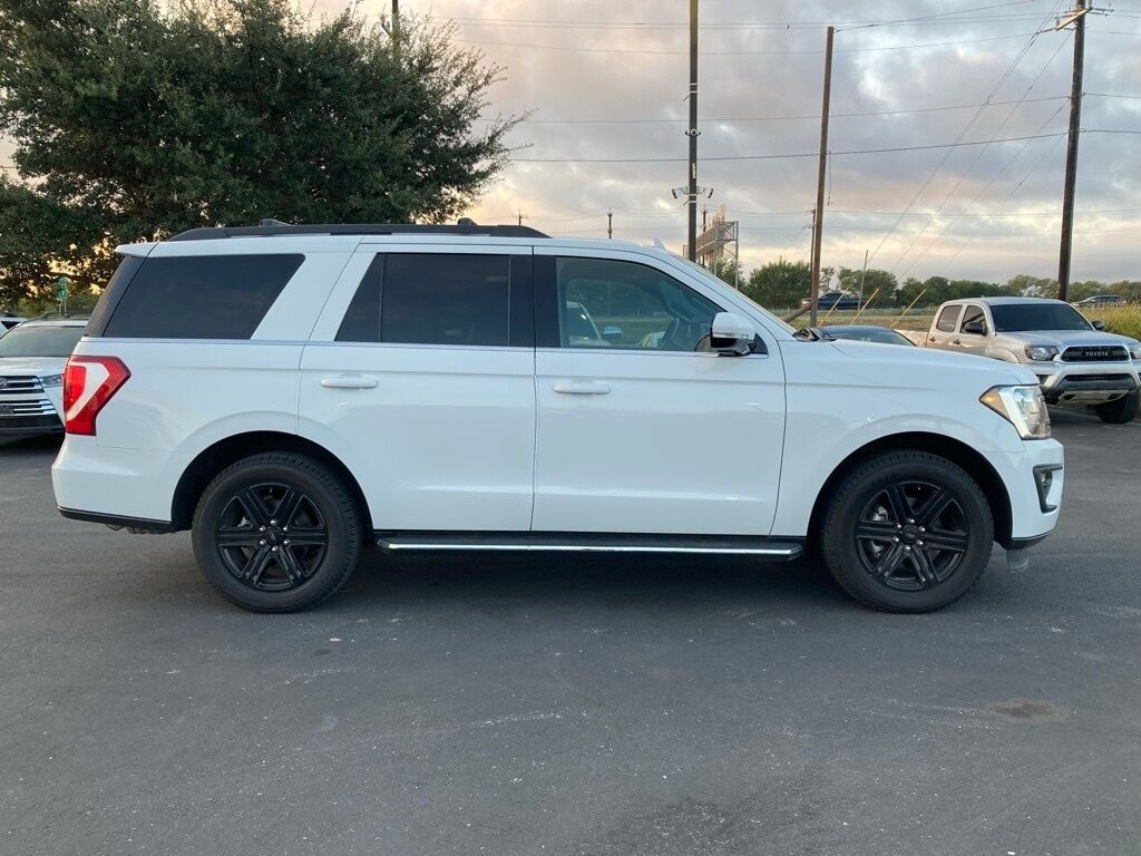 2021 Ford Expedition XLT San Antonio TX