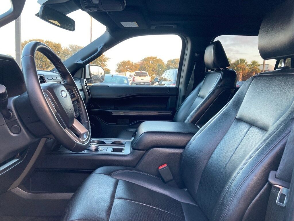 2021 Ford Expedition XLT San Antonio TX
