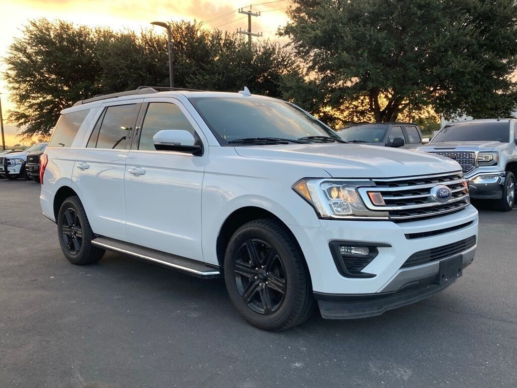 2021 Ford Expedition XLT San Antonio TX