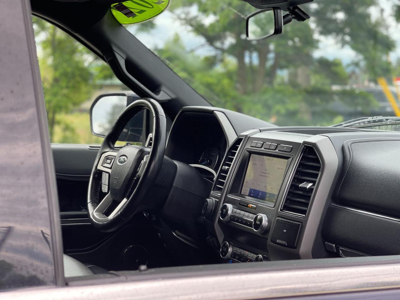 2021 Ford Expedition XLT Post Falls ID