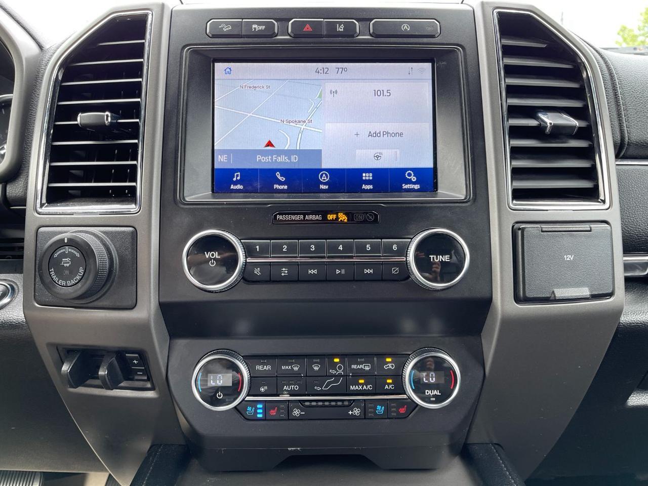 2021 Ford Expedition XLT Post Falls ID