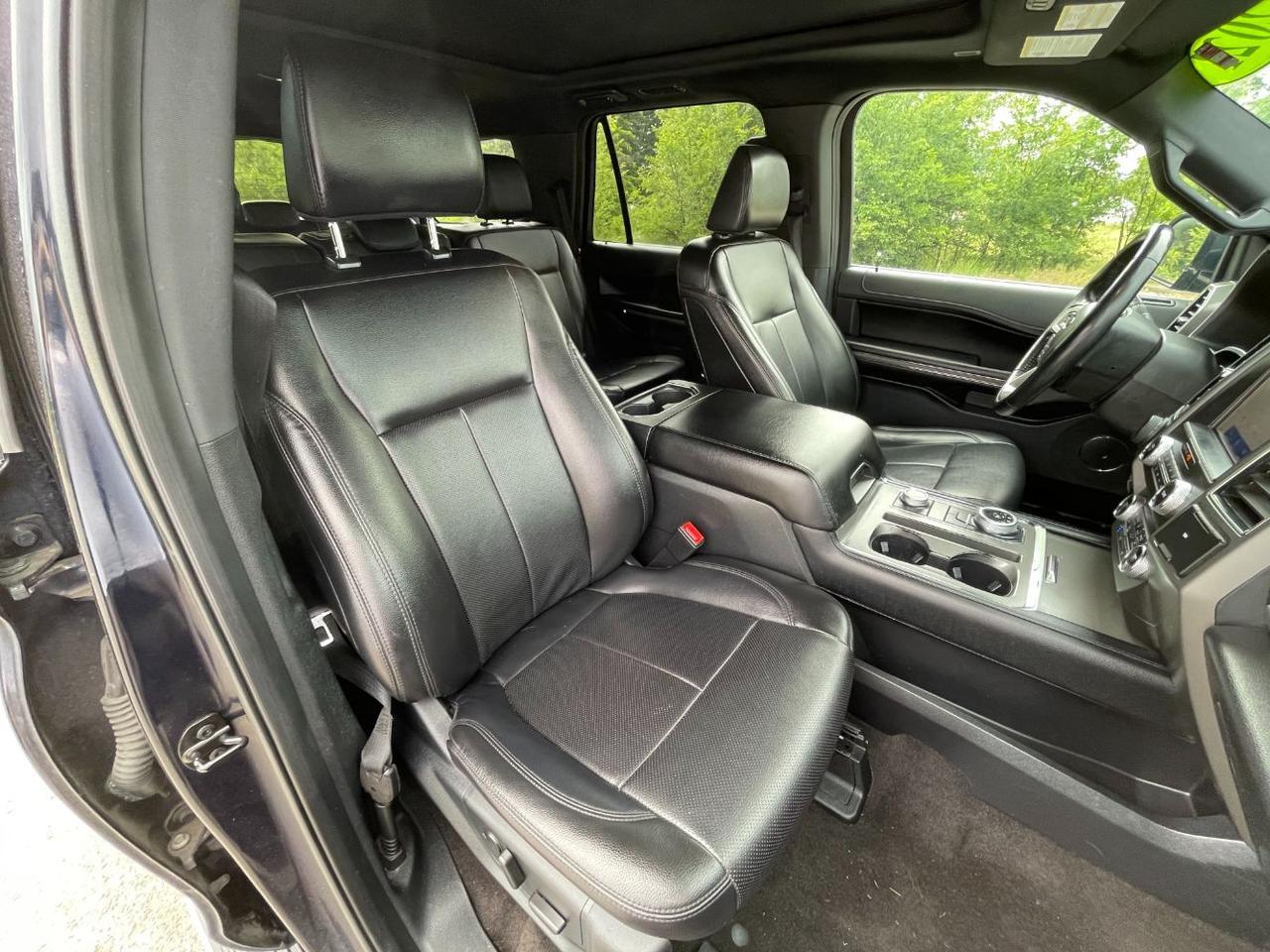 2021 Ford Expedition XLT Post Falls ID