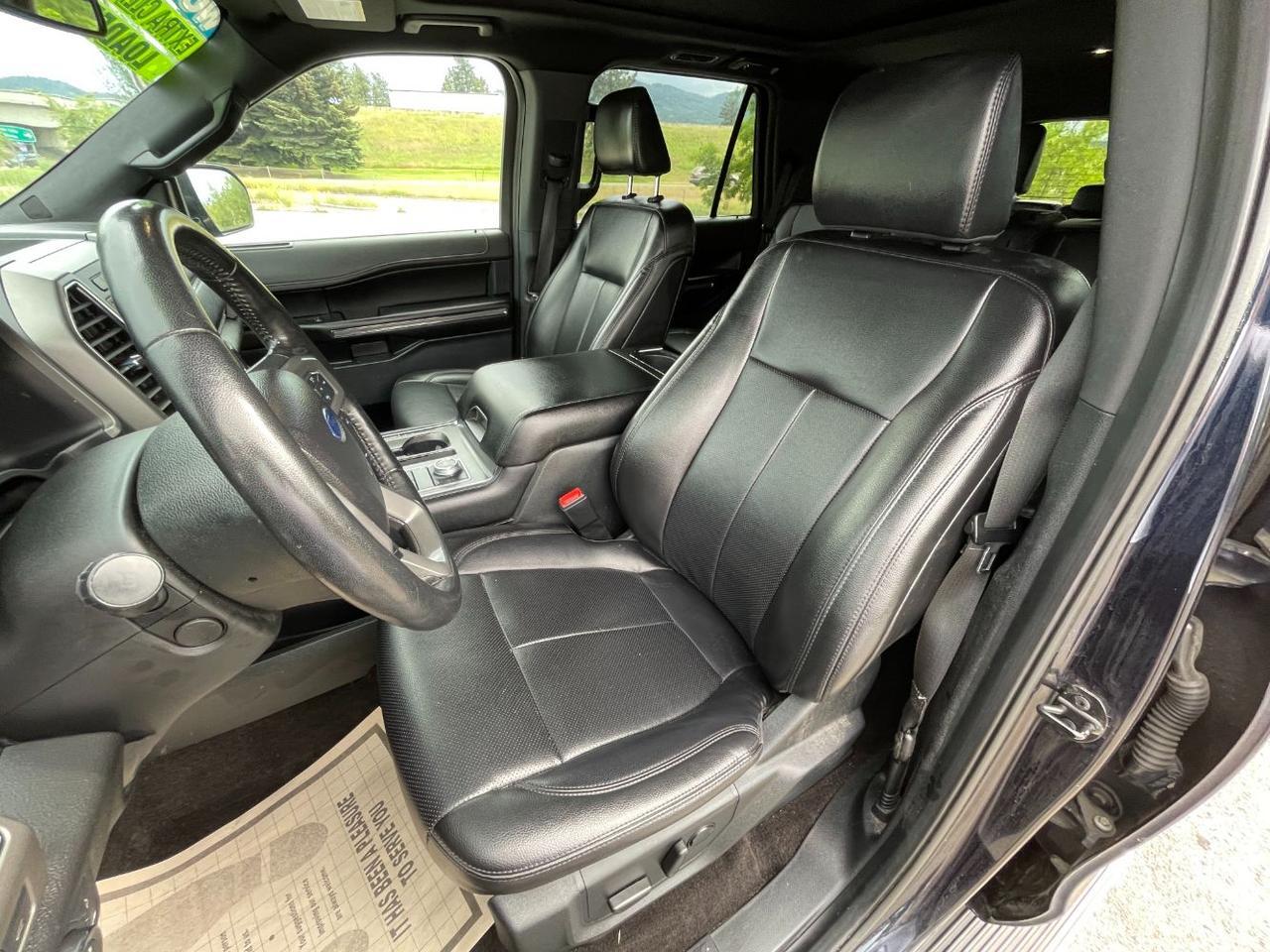 2021 Ford Expedition XLT Post Falls ID