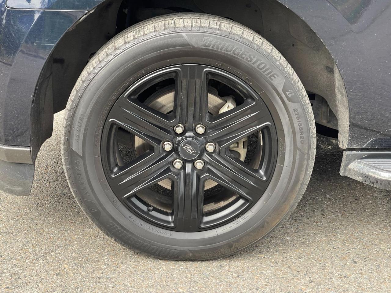 2021 Ford Expedition XLT Post Falls ID