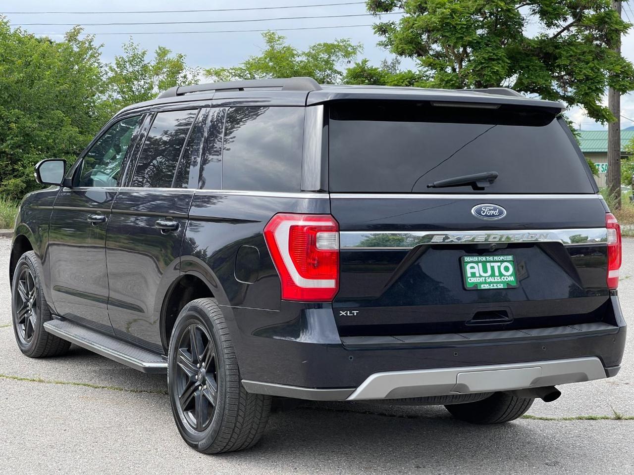 2021 Ford Expedition XLT Post Falls, ID