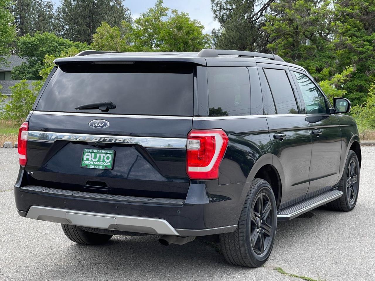 2021 Ford Expedition XLT Post Falls ID