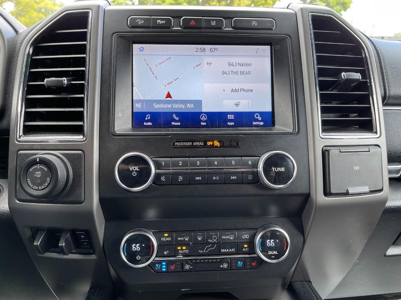 2021 Ford Expedition XLT Spokane Valley WA