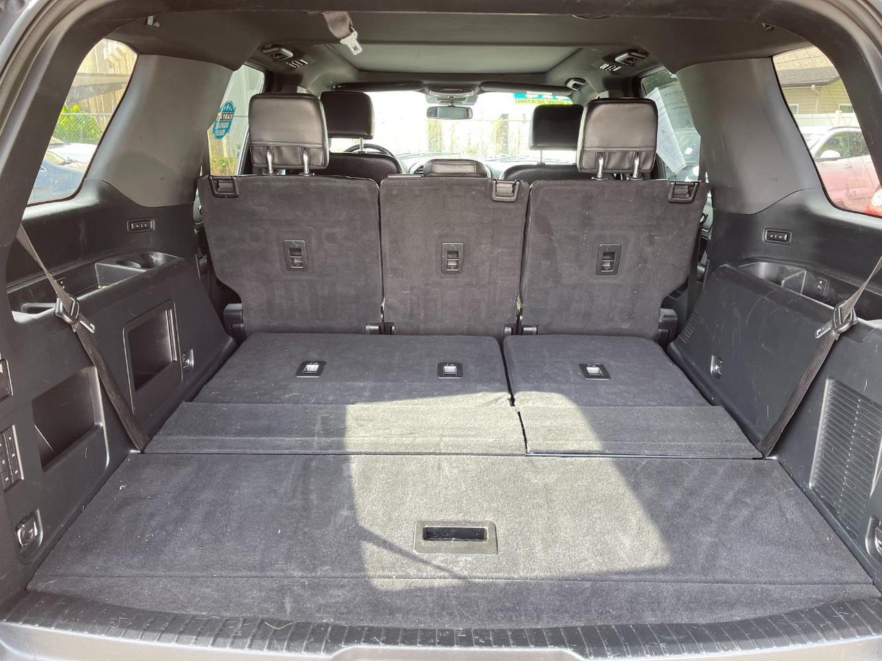 2021 Ford Expedition XLT Spokane Valley, WA