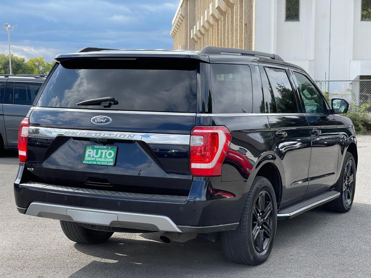 2021 Ford Expedition XLT Spokane Valley WA