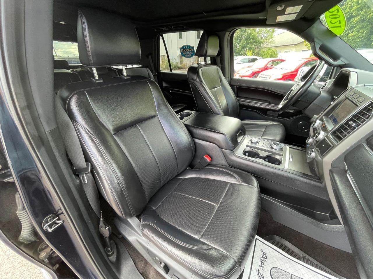 2021 Ford Expedition XLT Spokane Valley WA