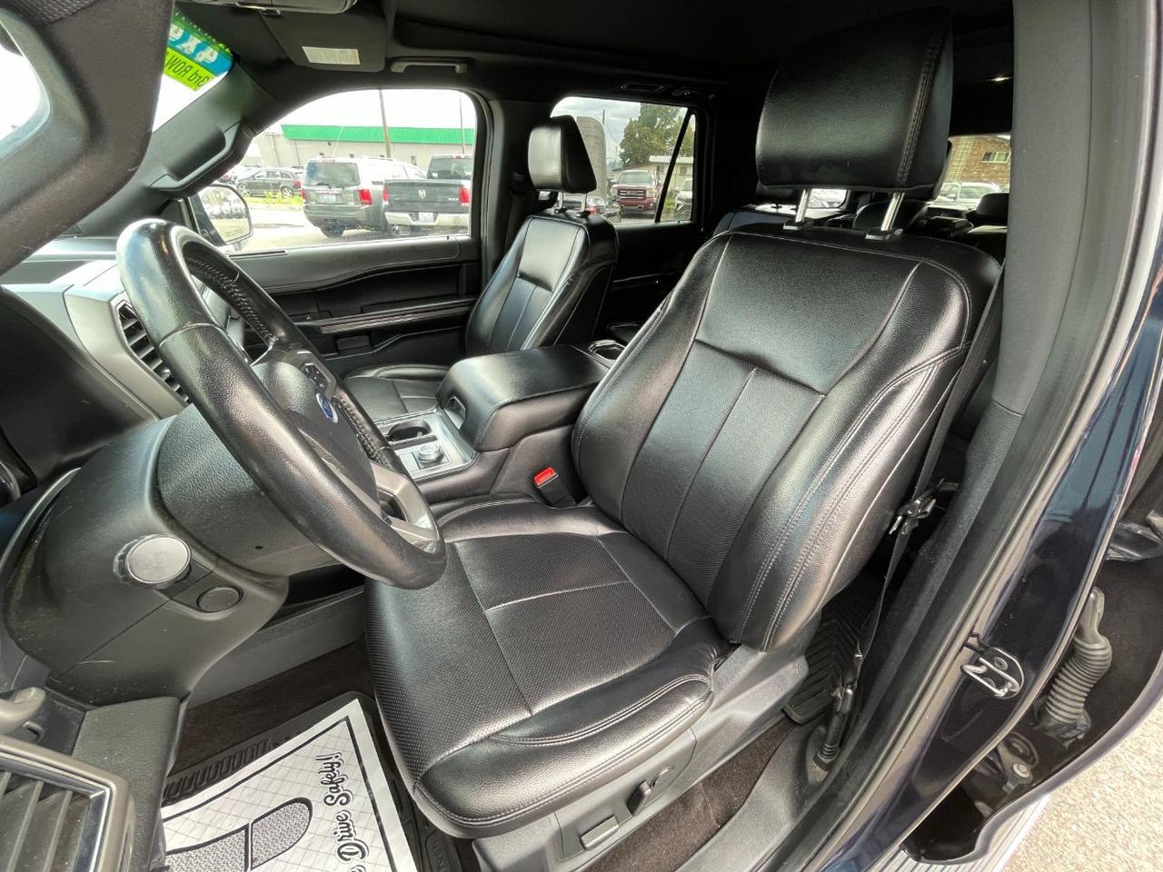 2021 Ford Expedition XLT Spokane Valley WA