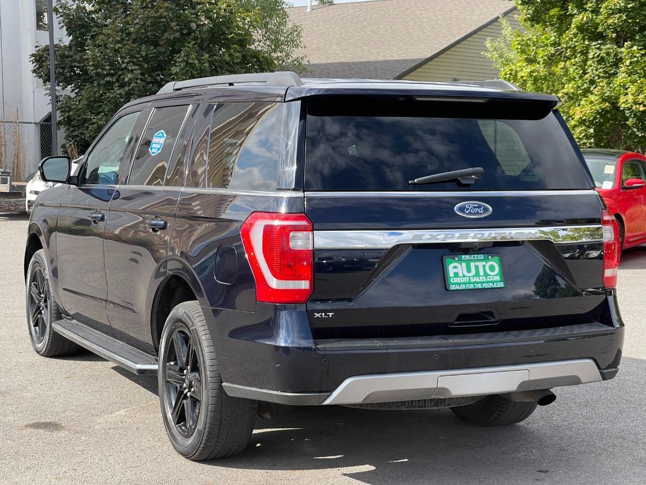2021 Ford Expedition XLT Spokane Valley, WA