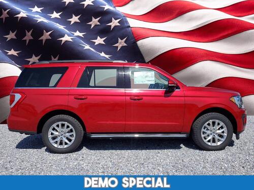 2021 Ford Expedition XLT Tampa FL 2021 Ford Expedition XLT Tampa FL