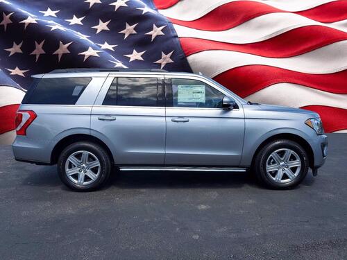 2021 Ford Expedition XLT Tampa FL 2021 Ford Expedition XLT Tampa FL