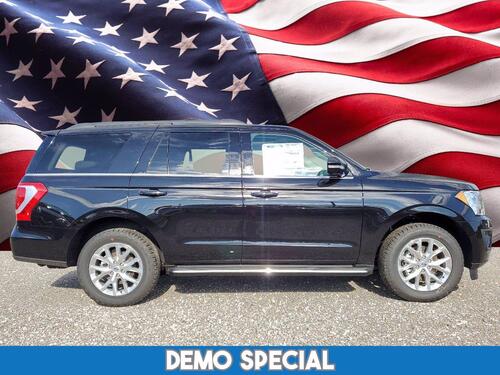 2021 Ford Expedition XLT Tampa FL 2021 Ford Expedition XLT Tampa FL