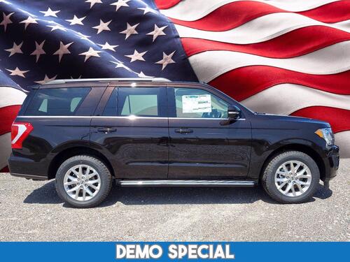 2021 Ford Expedition XLT Tampa FL 2021 Ford Expedition XLT Tampa FL