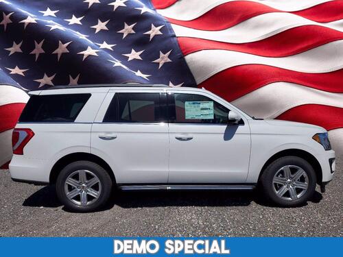 2021 Ford Expedition XLT Tampa FL 2021 Ford Expedition XLT Tampa FL