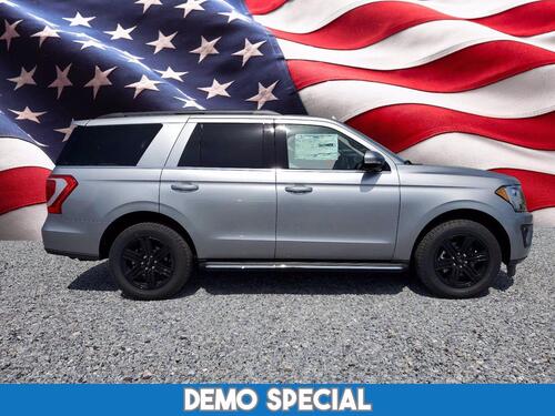 2021 Ford Expedition XLT Tampa FL 2021 Ford Expedition XLT Tampa FL