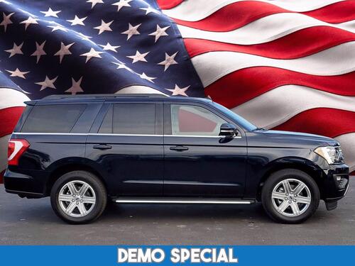 2021 Ford Expedition XLT Tampa FL 2021 Ford Expedition XLT Tampa FL