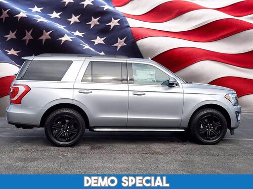 2021 Ford Expedition XLT Tampa FL 2021 Ford Expedition XLT Tampa FL