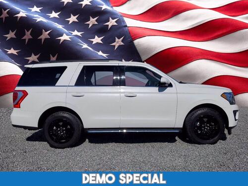 2021 Ford Expedition XLT Tampa FL 2021 Ford Expedition XLT Tampa FL