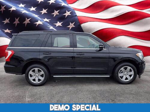 2021 Ford Expedition XLT Tampa FL 2021 Ford Expedition XLT Tampa FL