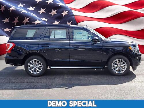 2021 Ford Expedition XLT Tampa FL 2021 Ford Expedition XLT Tampa FL