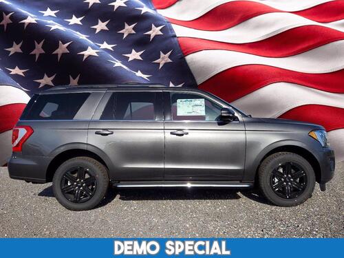 2021 Ford Expedition XLT Tampa FL 2021 Ford Expedition XLT Tampa FL