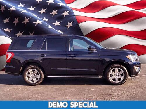 2021 Ford Expedition XLT Tampa FL 2021 Ford Expedition XLT Tampa FL