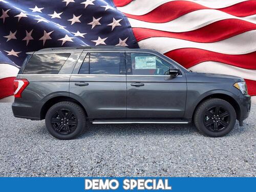2021 Ford Expedition XLT Tampa FL 2021 Ford Expedition XLT Tampa FL