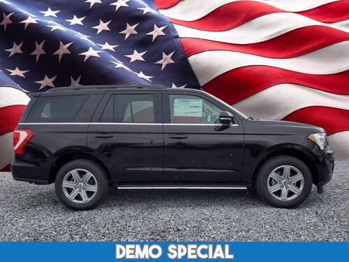 2021 Ford Expedition XLT Tampa FL 2021 Ford Expedition XLT Tampa FL