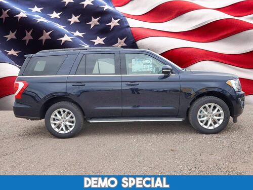 2021 Ford Expedition XLT Tampa FL 2021 Ford Expedition XLT Tampa FL