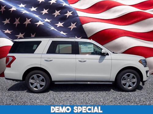 2021 Ford Expedition XLT Tampa FL 2021 Ford Expedition XLT Tampa FL