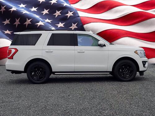 2021 Ford Expedition XLT Tampa FL 2021 Ford Expedition XLT Tampa FL