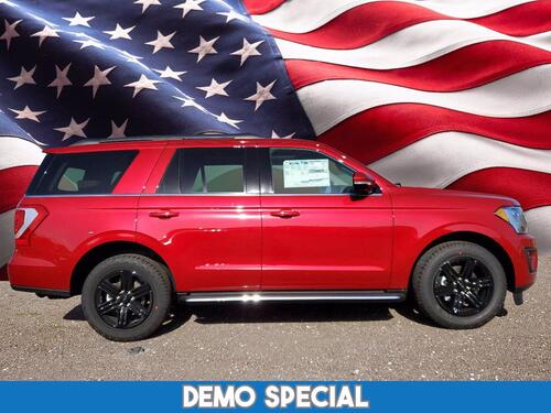 2021 Ford Expedition XLT Tampa FL 2021 Ford Expedition XLT Tampa FL