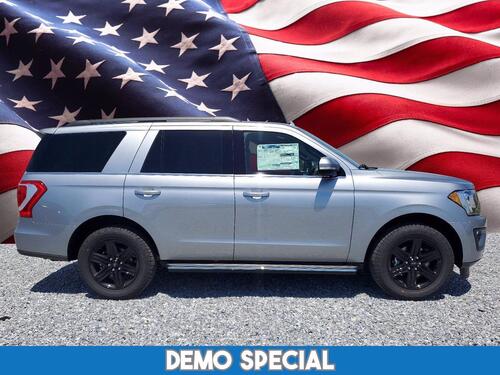 2021 Ford Expedition XLT Tampa FL 2021 Ford Expedition XLT Tampa FL