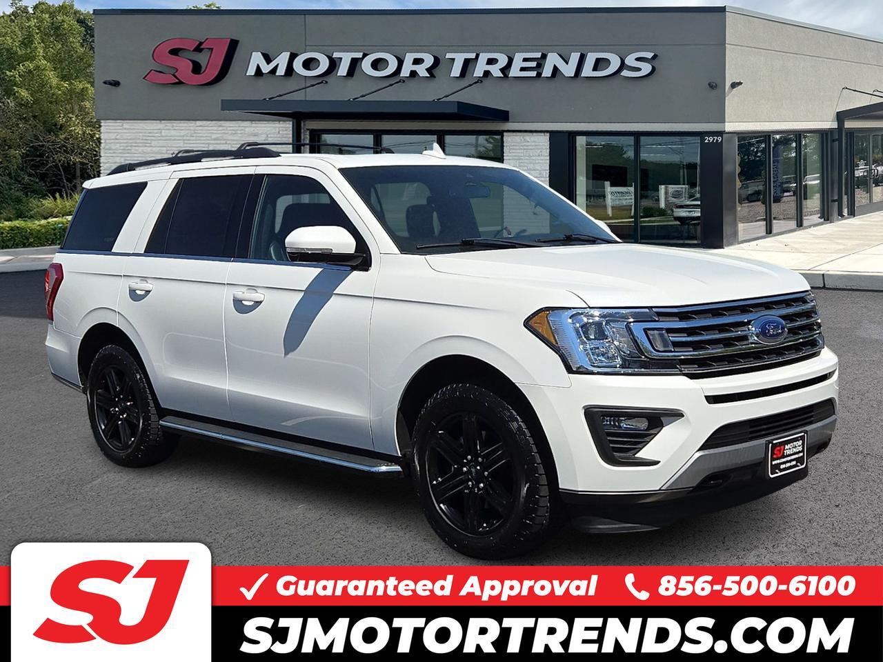 2021 Ford Expedition XLT 4x4's photo