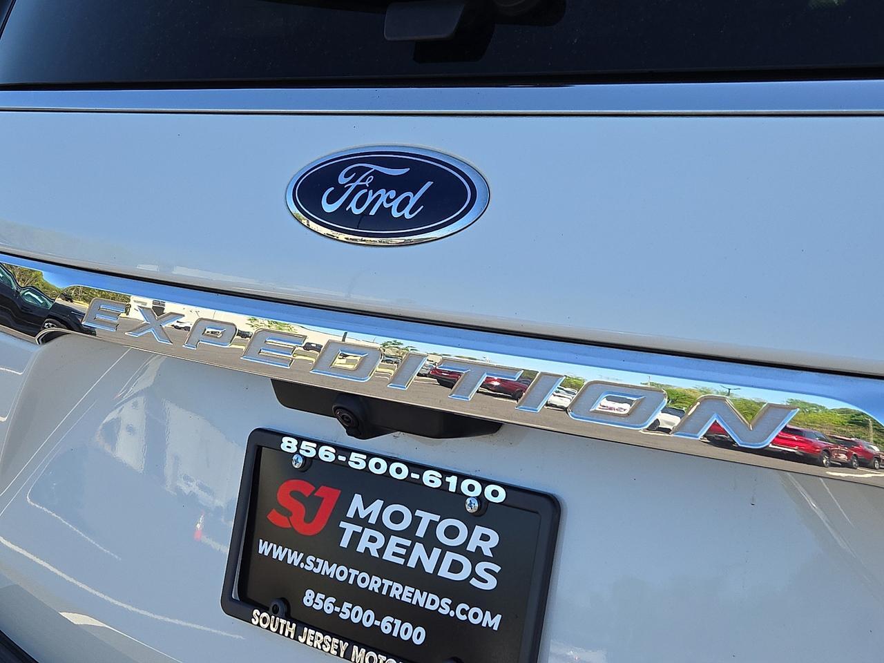 2021 Ford Expedition XLT Vineland NJ