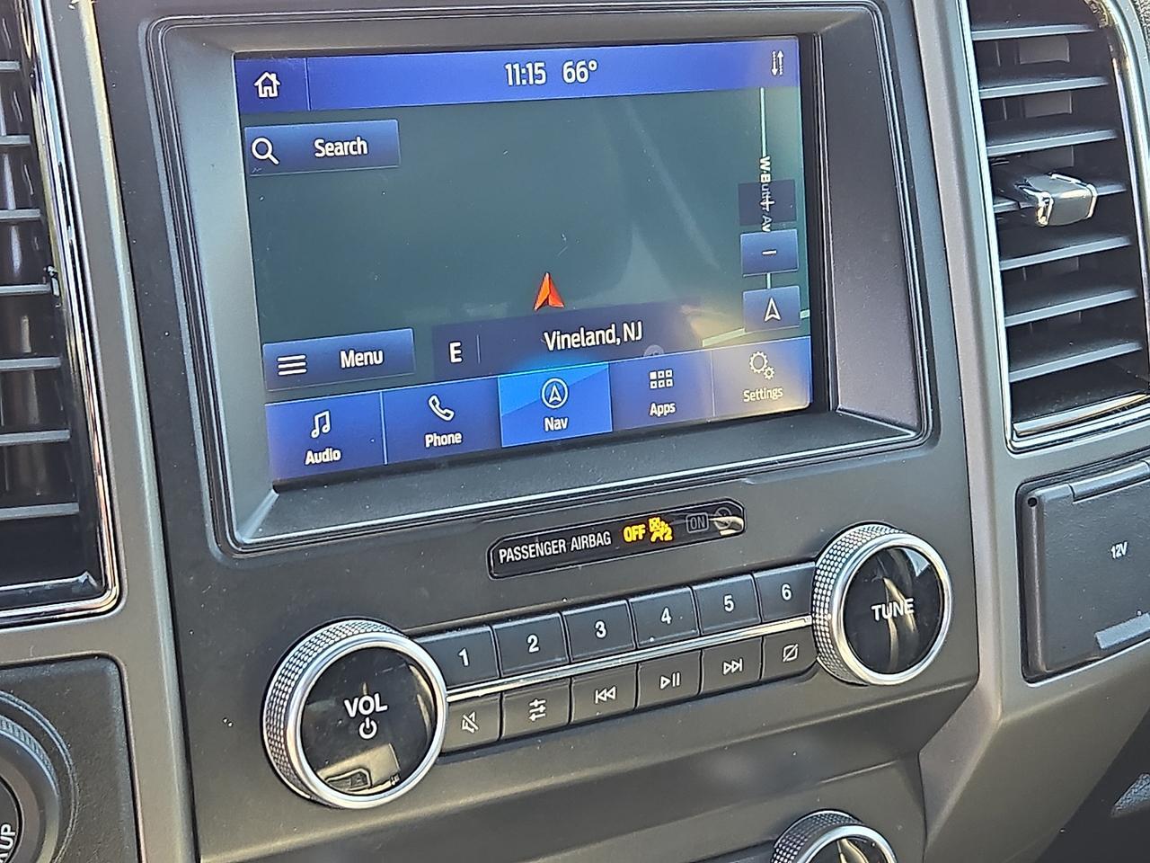 2021 Ford Expedition XLT Vineland NJ